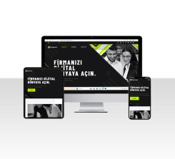 Dijital Reklam Ajansı – Crus Scripti