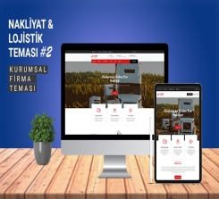 Nakliyat & Lojistik V2